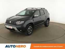 Gris Utilisé 2019 Dacia Duster SUV | 15 990 € (Bon prix)