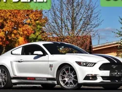Utilisé 2015 Ford Mustang GT Premium Coupé | 31 999 €