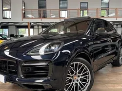 Bleu Utilisé 2023 Porsche Cayenne Platinum Edition SUV | 97 990 € (Bon prix)