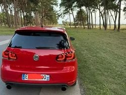 Utilisé 2011 VW Golf VI GTI Berline | 11 000 € (Prix juste)