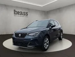 Gris Utilisé 2023 Seat Arona FR SUV | 22 480 € (Prix juste)