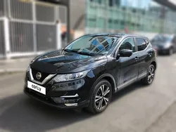 Noir Utilisé 2019 Nissan Qashqai N-Connecta SUV | 14 290 € (Super prix)