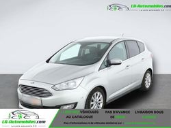 Utilisé 2016 Ford C-MAX Monospace | 14 200 € (Prix juste)