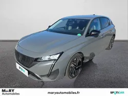 Gris Nouvelle 2024 Peugeot 308 Allure Berline | 38 490 €