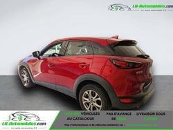 Utilisé 2019 Mazda CX-3 SUV | 19 900 € (Prix juste)