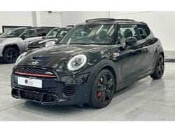 Noir Utilisé 2016 Mini John Cooper Works Coupé Coupé | 21 990 €