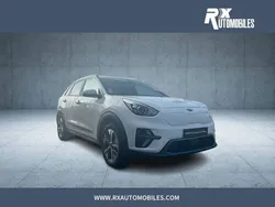 Utilisé 2022 Kia e-Niro Active SUV | 23 590 € (Prix juste)