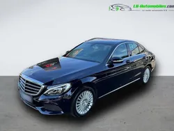 Utilisé 2015 Mercedes C180 Berline | 21 300 €