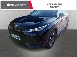 Noir Utilisé 2024 MG EHS Luxury SUV | 33 140 € (Super prix)