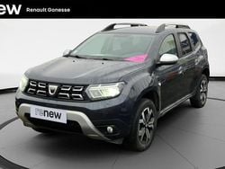 Gris Occasion 2022 Dacia Duster Prestige SUV | 20 990 € (Prix juste)