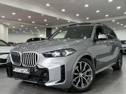 Gris Utilisé 2024 BMW X5 M Sport SUV | 73 990 € (Bon prix)