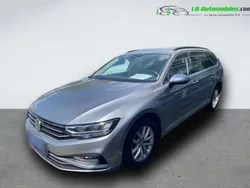 Utilisé 2021 VW Passat Break | 27 700 € (Prix juste)