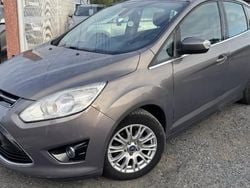 Utilisé 2012 Ford C-MAX Titanium Monospace | 4 990 €