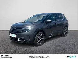Utilisé 2021 Citroën C5 Aircross Feel SUV | 22 690 € (Prix assez cher)