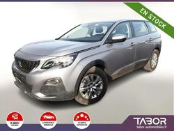 Argent Utilisé 2020 Peugeot 5008 Monospace | 21 388 € (Prix juste)