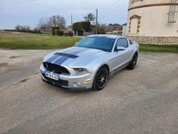 Gris Utilisé 2012 Ford Mustang Coupé | 29 990 €