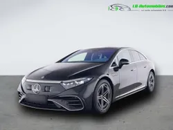 Utilisé 2023 Mercedes EQS580 Berline | 83 700 € (Bon prix)