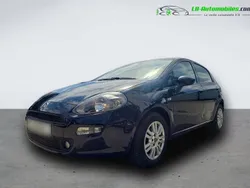 Utilisé 2016 Fiat Punto Citadine | 12 700 €