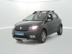 Utilisé 2018 Dacia Sandero Stepway Citadine | 9 490 € (Prix juste)