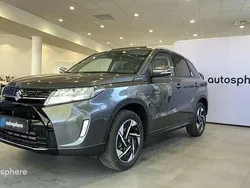Gris Utilisé 2025 Suzuki Vitara Style SUV | 24 799 € (Prix juste)