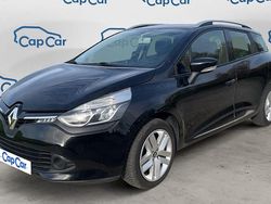 Utilisé 2014 Renault Clio IV Zen Break | 6 490 € (Bon prix)