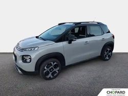 Beige Utilisé 2021 Citroën C3 Aircross PureTech SUV | 15 489 € (Prix juste)