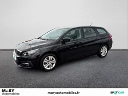 Utilisé 2020 Peugeot 308 Business-Line Break | 9 590 € (Bon prix)