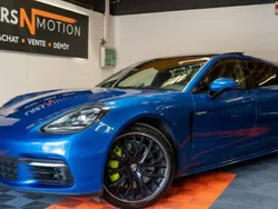 Utilisé 2019 Porsche Panamera S E-Hybrid Berline | 69 990 € (Super prix)