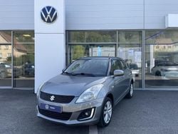 Utilisé 2015 Suzuki Swift Citadine | 9 490 € (Bon prix)
