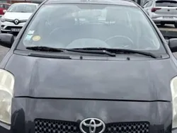 Utilisé 2009 Toyota Yaris Citadine | 5 990 € (Prix juste)