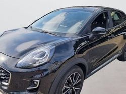 Utilisé 2023 Ford Puma Gen-E Titanium Coupé | 18 490 € (Prix juste)