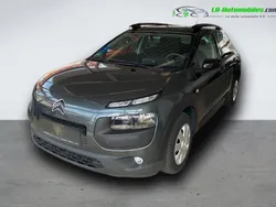 Utilisé 2016 Citroën C4 Cactus Citadine | 13 900 € (Prix cher)