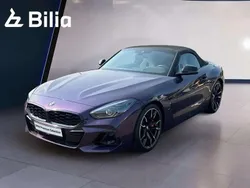Mauve Utilisé 2024 BMW Z4 M Sport Cabriolet | 64 950 € (Prix cher)
