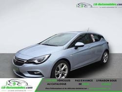 Occasion 2019 Opel Astra Dynamic Berline | 16 500 € (Prix juste)