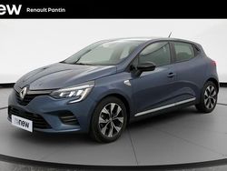 Gris Utilisé 2022 Renault Clio V LIMITED Citadine | 14 590 € (Prix juste)