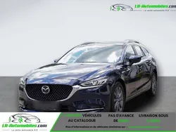 Utilisé 2021 Mazda 6 Break | 27 100 € (Super prix)