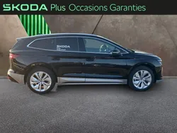 Noir Utilisé 2025 Skoda Enyaq iV SUV | 46 900 €