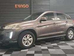 Utilisé 2012 Citroën C4 Aircross SUV | 9 490 €