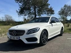 Utilisé 2017 Mercedes C43 AMG AMG Berline | 30 990 €
