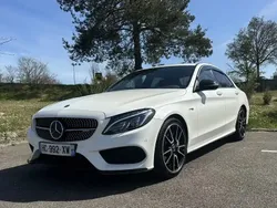 Utilisé 2017 Mercedes C43 AMG AMG Berline | 35 490 € (Super prix)