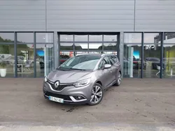 Utilisé 2017 Renault Grand Scénic IV Intens Monospace | 16 490 € (Prix juste)