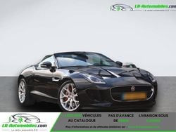 Utilisé 2015 Jaguar F-Type Coupé | 48 400 € (Bon prix)