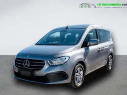 Utilisé 2023 Mercedes 180 Berline | 32 000 € (Prix juste)