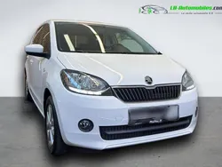 Utilisé 2017 Skoda Citigo Citadine | 15 900 € (Prix juste)