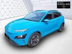 Bleu Utilisé 2022 Hyundai Kona SUV | 20 480 € (Super prix)