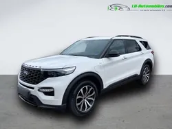 Utilisé 2024 Ford Explorer SUV | 65 900 € (Bon prix)