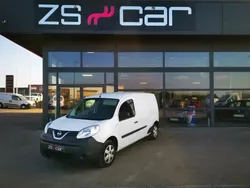Blanc Utilisé 2020 Nissan NV250 Acenta Van | 12 990 €