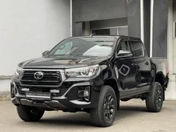 Utilisé 2020 Toyota HiLux Pick-up | 39 900 € (Super prix)