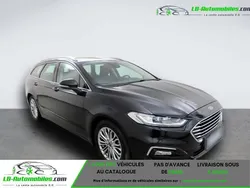 Utilisé 2021 Ford Mondeo Break | 26 100 € (Prix juste)