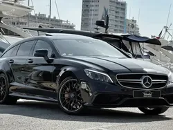 Utilisé 2016 Mercedes CLS63 AMG Shooting Brake AMG Break | 56 630 €